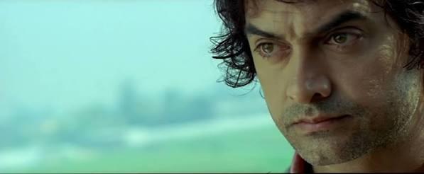 Aamir Khan'dan Bir Başyapıt: Rang De Basanti