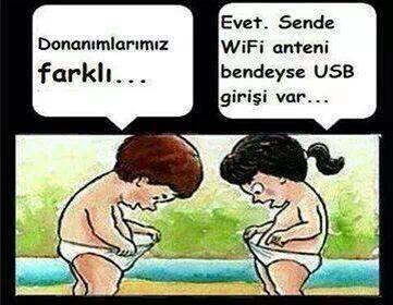 Namus Düşüncedeyse, Aklınız Nerede?