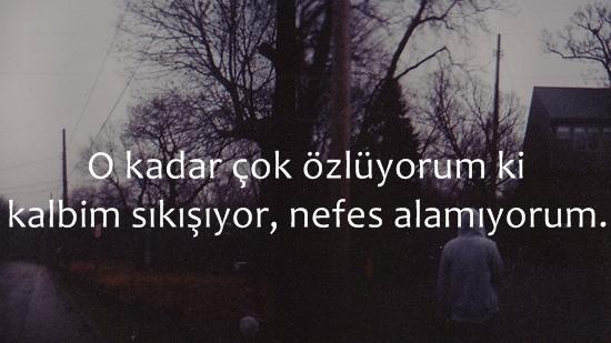 Aşık Olduğu Kızdan Ayrılan Bir Erkekte Ne Gibi Ruhsal Değişiklikler Olur?