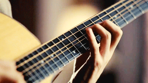 Gitar Çalmayı Öğrenmeniz İçin 6 Gerekçe