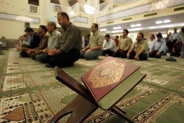 Namaz Kılmanın Dünyada ve Ahirette Faydaları