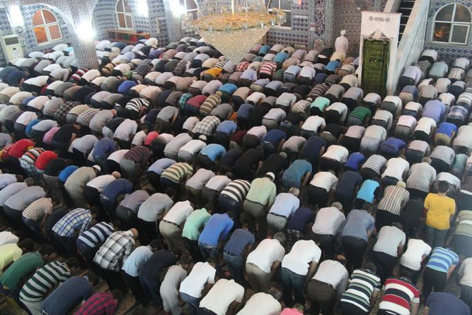 Namaz Kılmanın Dünyada ve Ahirette Faydaları