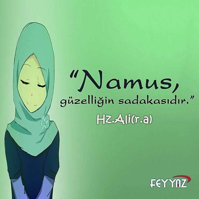 Namuslu Kızlara Erkeklerin Bakış Açısı