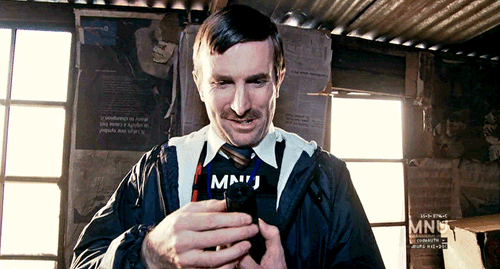 Bir Farklı Mülteci Hikayesi: District 9
