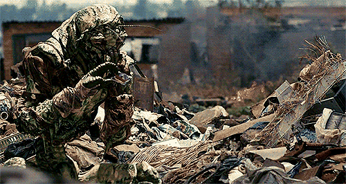 Bir Farklı Mülteci Hikayesi: District 9