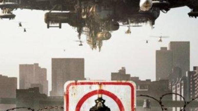 Bir Farklı Mülteci Hikayesi: District 9