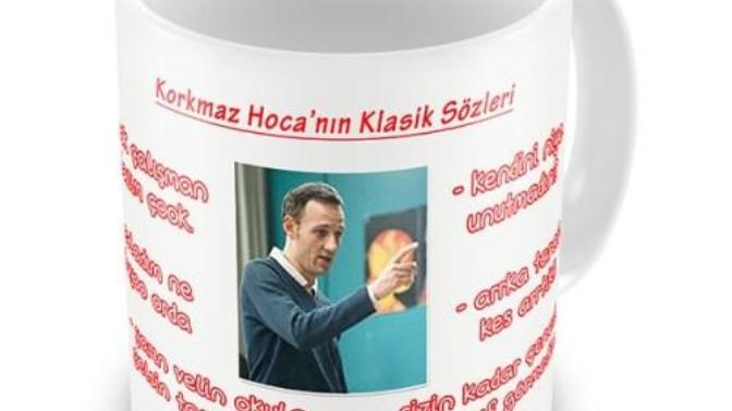 Birbirinden Orijinal Öğretmenler Günü Hediyeleri