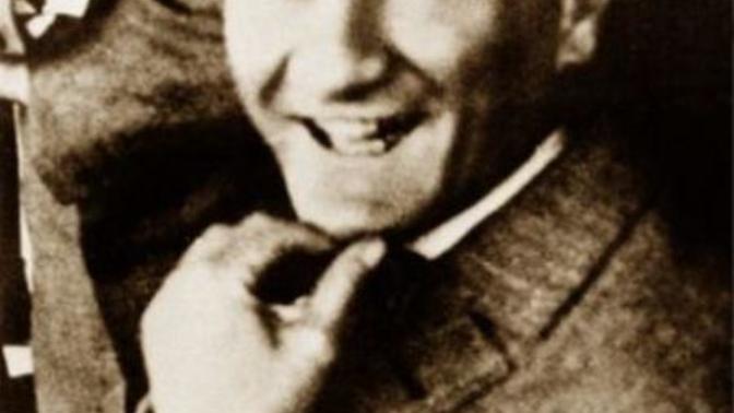 77 Yıldır O'nsuz Kasım