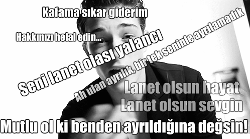 Terk Eden Sevgilini Tekrar Kazanabilirsin