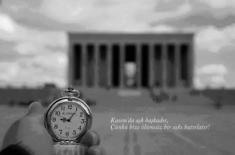 Fikirler Ölmez!