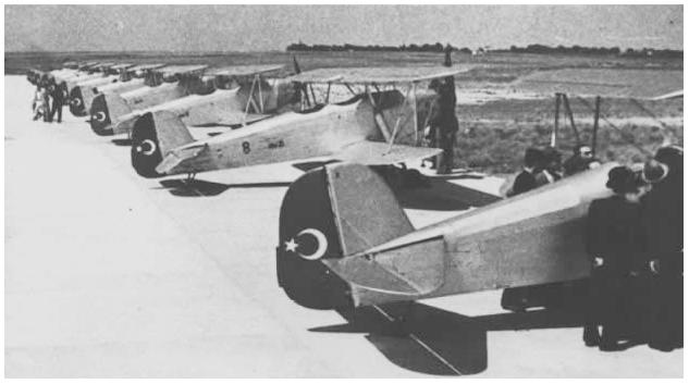 10 Kasım 1938 Anısına
