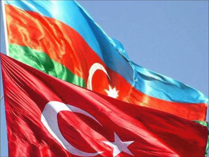 Siz bizim özümüzsünüz ! Azerbaycan Türkleri ?