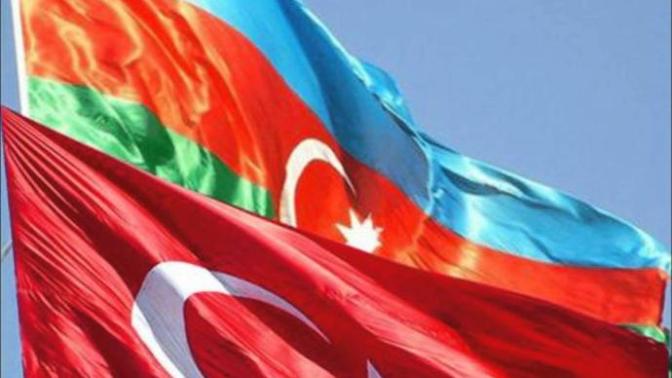 Siz bizim özümüzsünüz! Azerbaycan Türkleri