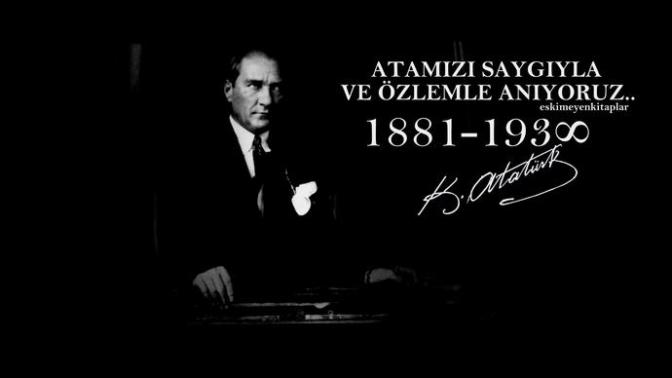 Neden Atatürk'ü Özlüyoruz?
