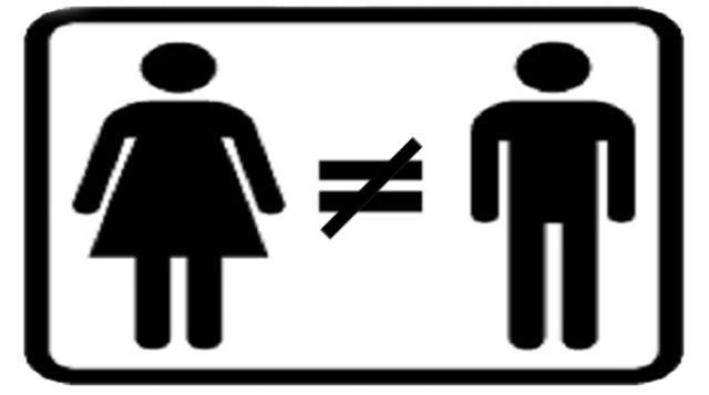 Kadın Olmanın Zorlukları