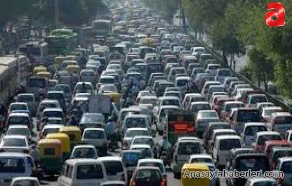10 Maddede İstanbul...