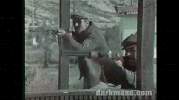 Ram (B) o'nun Hikayesi