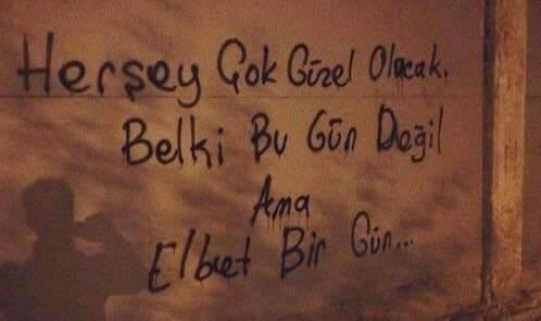 Mesafeler Aşka Engel midir?