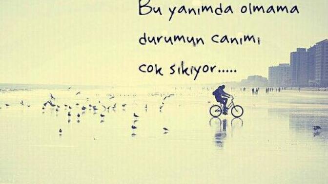 Mesafeler Aşka Engel midir?