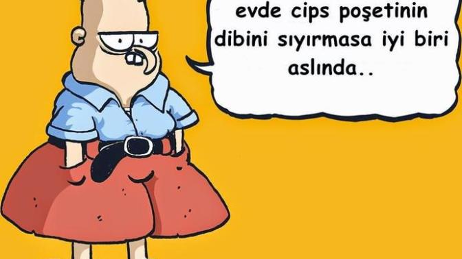 Sosyal Medyanın Garip Cool’ları 