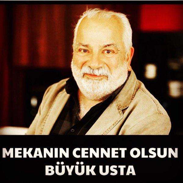 ZEKİ ALASYA - Bana Babamı Hatırlatan Adam