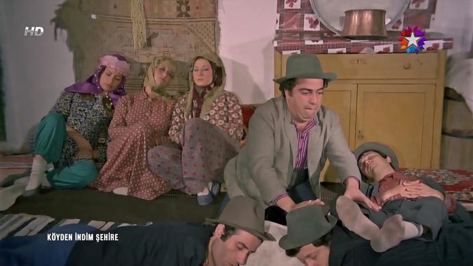 BANA BABAMI HATIRLATAN ADAM ; ZEKİ ALASYA
