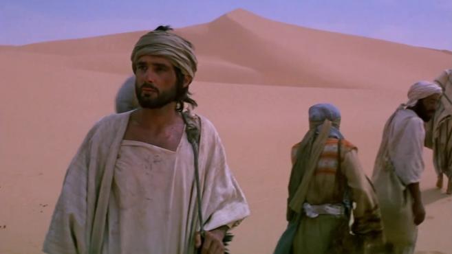 İnsanı Etkisi Altına Alabilen Film Sahneleri