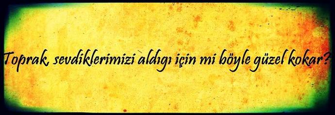 Kırıcı Olmayın Sevdiklerinize, Belki Ölüm Yeni Günün Eşiğinde