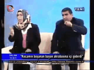 Kadın ve Tırlar Arasındaki 5 Benzer Şey