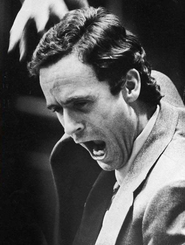 70lerin Sempatik ve Yakışıklı Seri Katili Ted Bundy