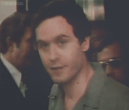 70lerin Sempatik ve Yakışıklı Seri Katili Ted Bundy