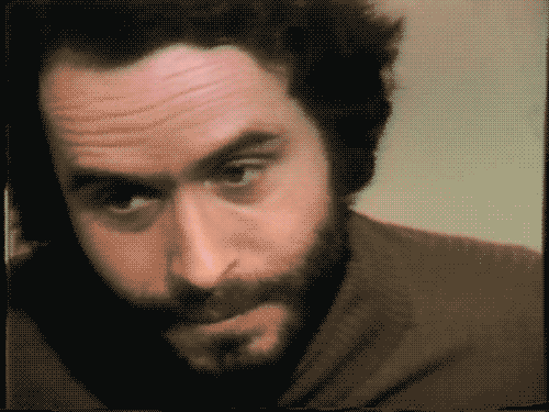 70lerin Sempatik ve Yakışıklı Seri Katili Ted Bundy