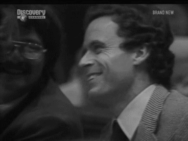 70lerin Sempatik ve Yakışıklı Seri Katili Ted Bundy