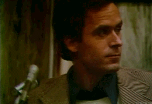 70lerin Sempatik ve Yakışıklı Seri Katili Ted Bundy
