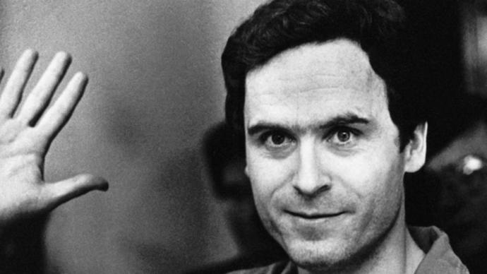 70lerin Sempatik ve Yakışıklı Seri Katili Ted Bundy