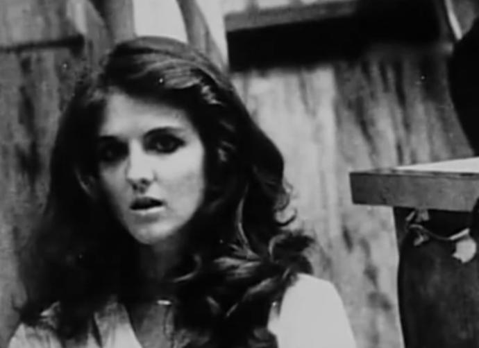 70lerin Sempatik ve Yakışıklı Seri Katili Ted Bundy