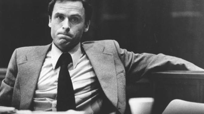 70'lerin Sempatik ve Yakışıklı Seri Katili Ted Bundy