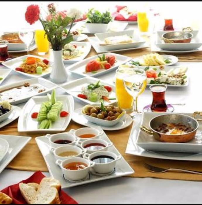 Ağız Kokusunu Önlemenin Yolları? 