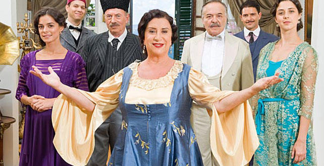 Rating Kurbanı Olmuş 5 Kaliteli Yerli Yapım