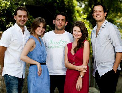Rating Kurbanı Olmuş 5 Kaliteli Yerli Yapım