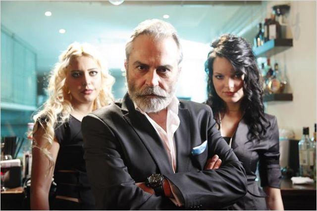 Rating Kurbanı Olmuş 5 Kaliteli Yerli Yapım