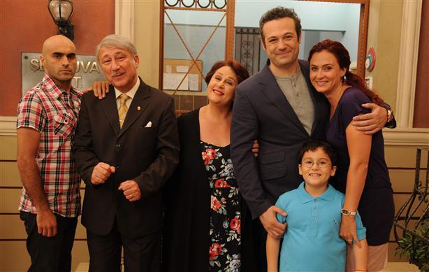 Rating Kurbanı Olmuş 5 Kaliteli Yerli Yapım