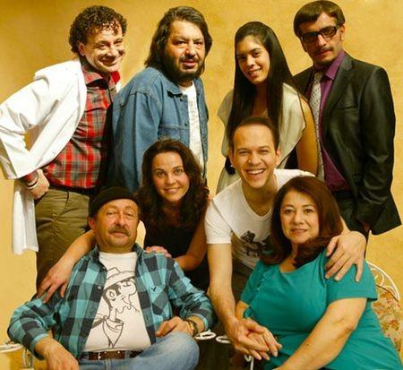 Rating Kurbanı Olmuş 5 Kaliteli Yerli Yapım