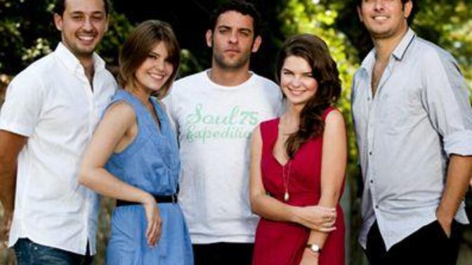 Rating Kurbanı Olmuş 5 Kaliteli Yerli Yapım