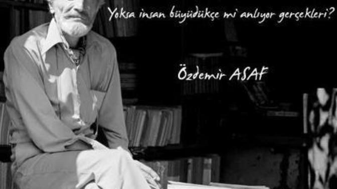 Büyümek O Kadar da Güzel Bir Şey Değil Çocuk