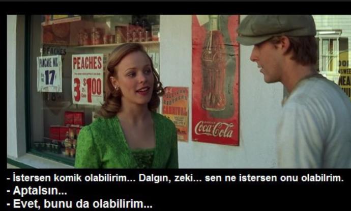 Aşk Fedakarlık İster