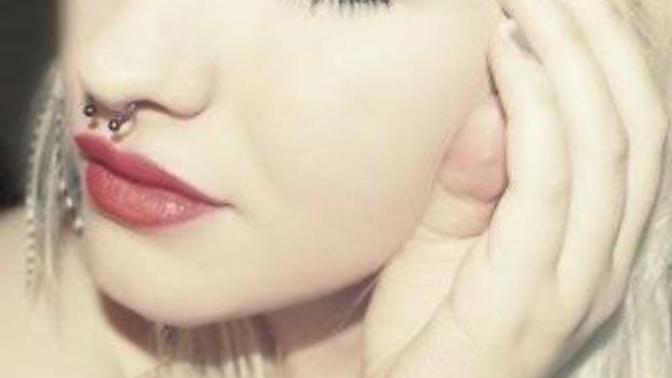 Tüm Detayları ile Piercing Yerleri ve Acı Değerleri