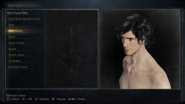 İlginç bir oyun Bloodborne