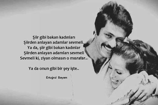 Bir Erkeğin Gözünde ve Gönlünde Kadının Yeri
