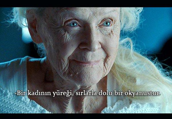 Bir Erkeğin Gözünde ve Gönlünde Kadının Yeri